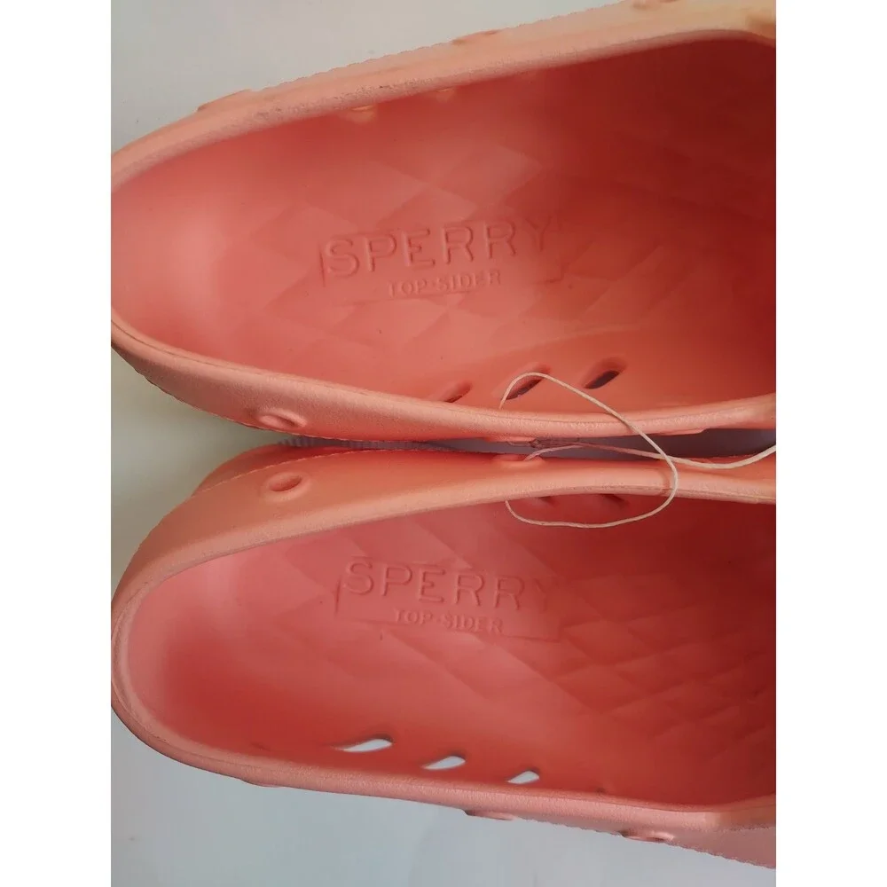 NWOT Sperry Top-Sider Mens Authentic Original Float Boat Casual Shoes Size 7